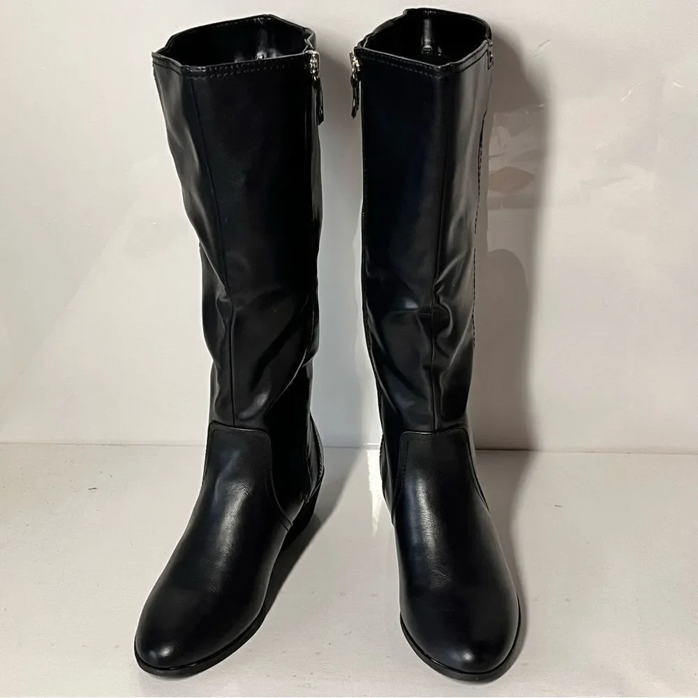 Dr. Scholl's Brilliance Tall Riding Boot